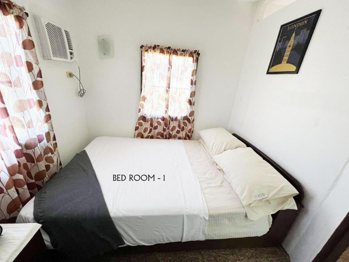 Beach Resorts Walking Distance To The Town House Davao City Exteriér fotografie