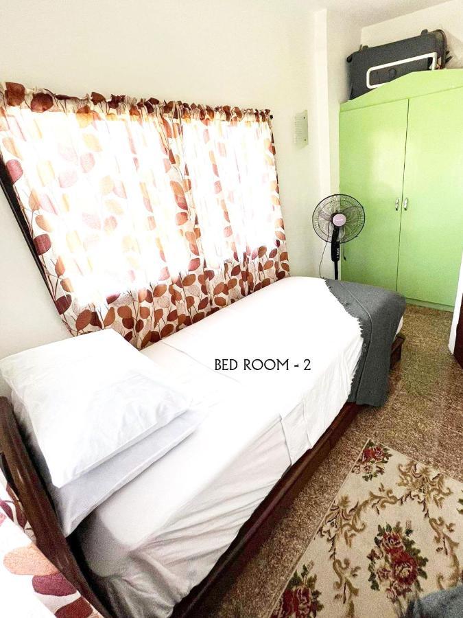 Beach Resorts Walking Distance To The Town House Davao City Exteriér fotografie
