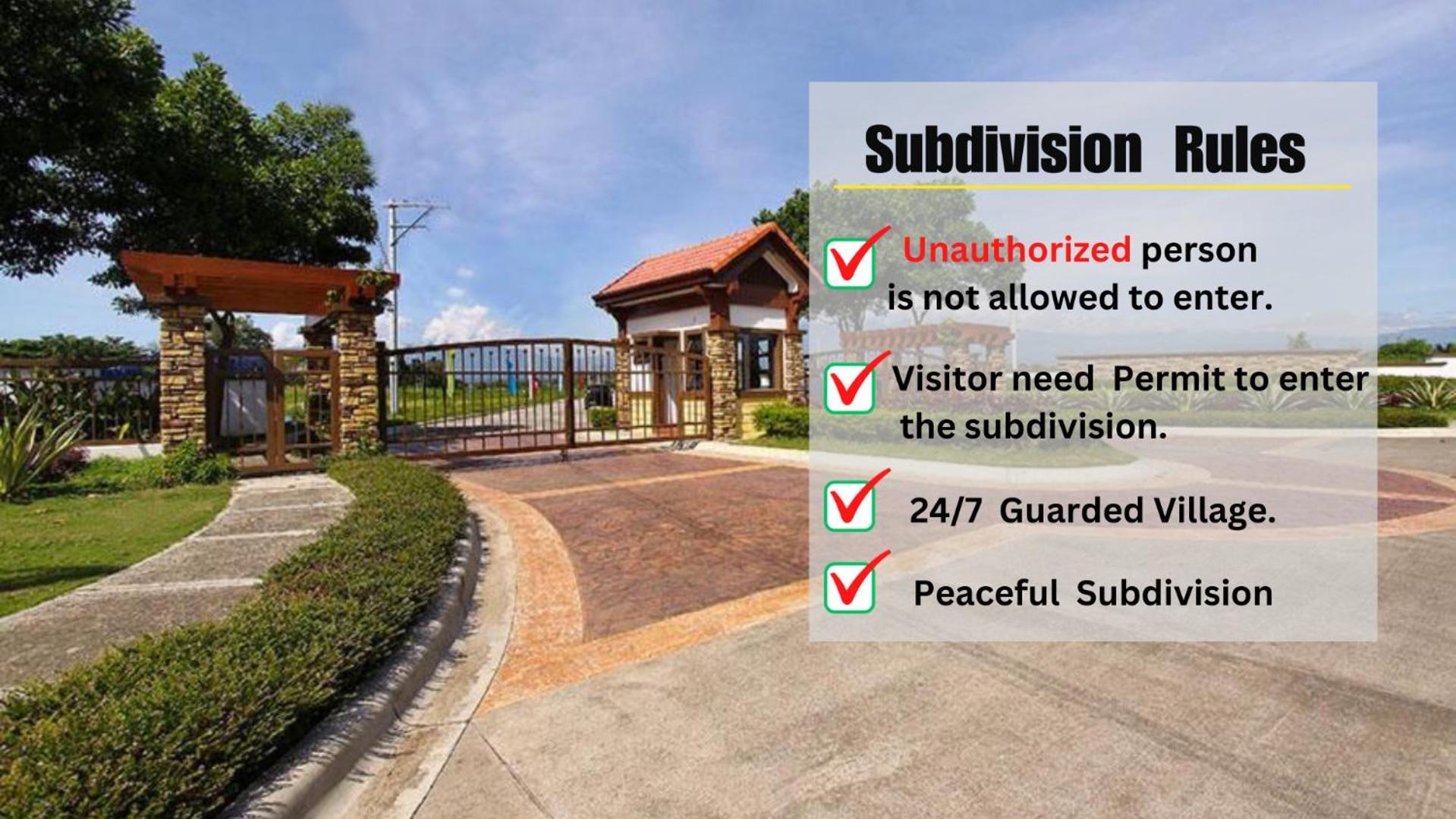 Beach Resorts Walking Distance To The Town House Davao City Exteriér fotografie